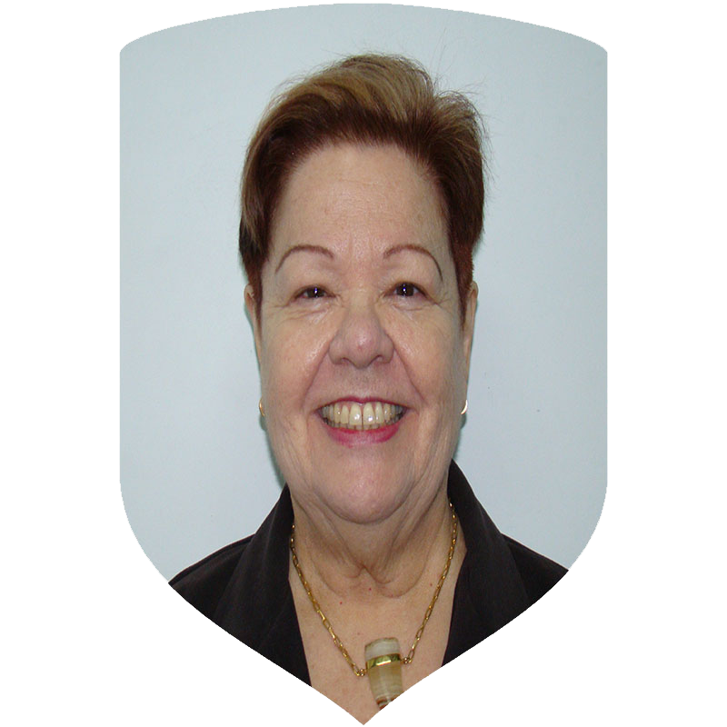 Prof. Trina Yadira Hernández Rivas (MSc).