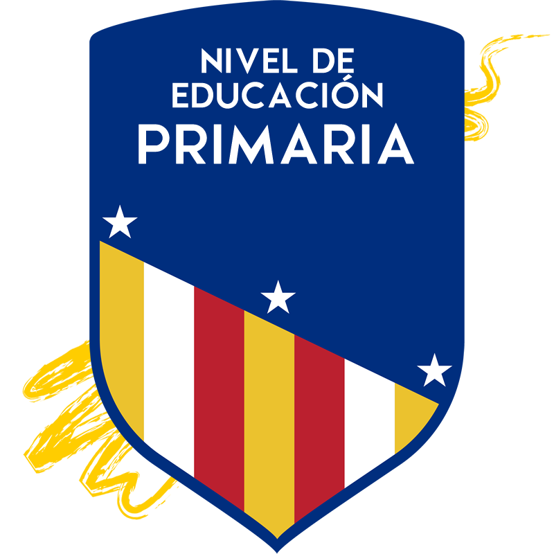 Nivel de Educación Primaria