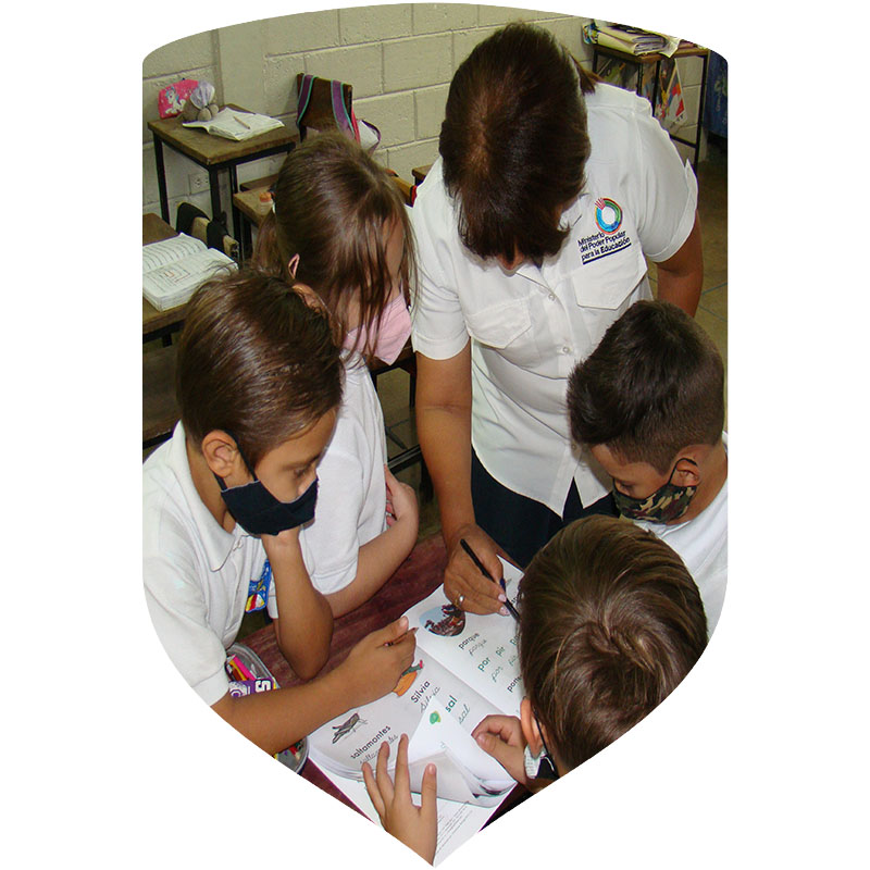 Tareas dirigidas